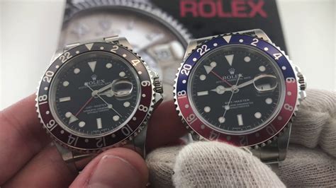 rolex 16750 vs 16700|rolex gmt 16710 coke value.